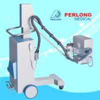 Large picture Mobile X-ray Equipment