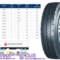Large picture COPARTNER Agricultural tire