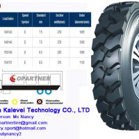 Large picture Truck tire