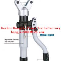 Large picture Battery multi-functional tool crimping tools