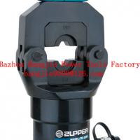 Large picture Hydraulic crimping head