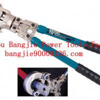 Large picture Mechanial crimping tool With