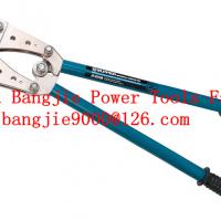 Large picture Mechanial crimping tool 25-150mm2