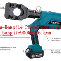 Large picture Battery Powered Cable Cutter