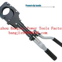 Large picture Hydraulic cable cutter