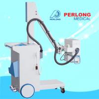 Large picture medical x ray machine