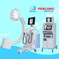 Large picture c arm x-ray equipment PLX112C