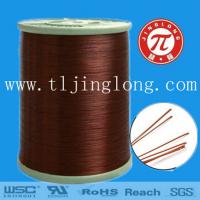 Large picture China JL enameled aluminum magnet wire