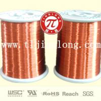 Large picture China JL high quality enameled copper wire