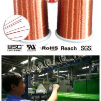 Large picture China JL best copper magnet wire