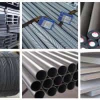 Large picture steel products
