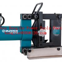 Large picture Bending tool for bending copper and aluminum plate