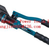 Large picture CPC-16A for rebar cutting