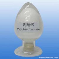 Large picture Calcium lactate