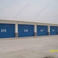 Large picture Overhead Sectional Door