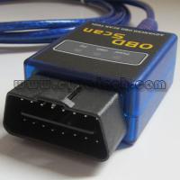 Large picture CY-B07,OBD-II Auto Code Reader, Mini USB