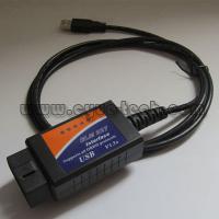 Large picture CY-B09,OBD-II Auto Scanner, Diagnostic cable