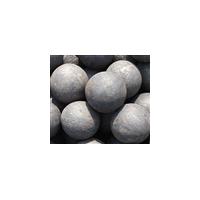 Large picture High Chrome Cast Balls for mines