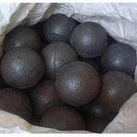 Large picture Forged(Rolling)Balls for ball mills