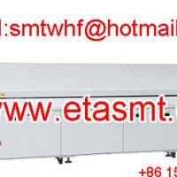Large picture Eight Zones Reflow Oven ETA  A800