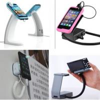mobile phone security stand holder display