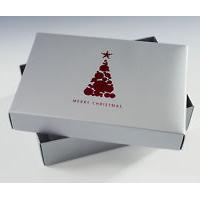 Large picture exquisite paper giift wrap box