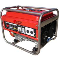 Large picture 2.5kw Gasoline Generator