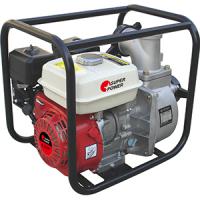 Large picture 3inch gasoline Water Pump