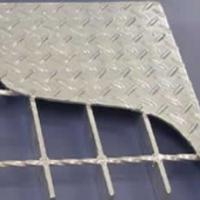 Large picture Compound Steel Grating