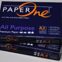 Large picture PaperOne Copier Paper A4 80gsm