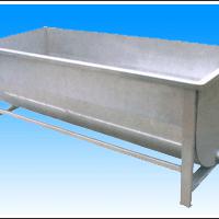 Large picture disinfection tank