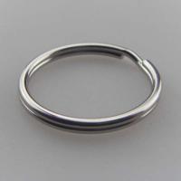 Large picture split ring
