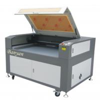 Large picture Laser Cutting Machine