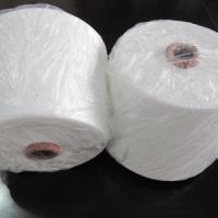 Large picture 100% polyester spun yarn