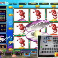 Large picture Arcade Slot Linking Jackpot