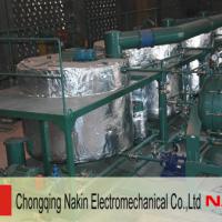 Large picture Series JZS Engine oil recycling system