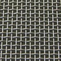 Large picture Woven wire mesh