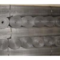 Large picture Black wire Cloth