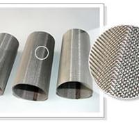 Large picture Stainless Steel Wire Mesh Filters