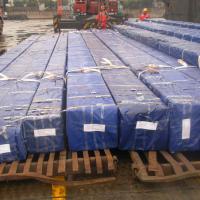 Large picture ASTM A500 Square steel pipe