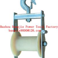 Large picture Hook type cable roller