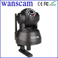 Large picture IP Camera