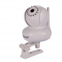 Large picture IP Wireless Camera wuth P2P Audio DDNS Indoor