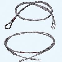 Large picture cable pulling socks,cable grip