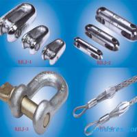 Large picture ball bearing swivels,swivel link
