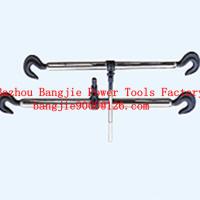 Large picture Ratchet cable puller