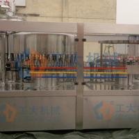 Large picture Water filling machine