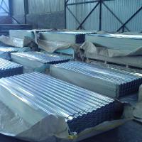 Large picture A283 steel plate, steel coil, galvanized