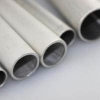 Large picture Seamless Stainless Steel Tube