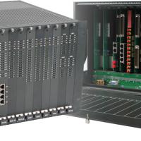Large picture 6U Centralized Modular PCM multiplex equipment